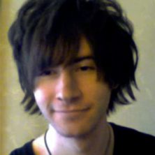 Frederik, voice actor