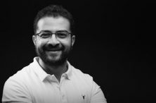 Ayman, voice actor