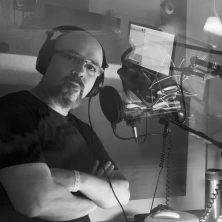 Rodolfo, voice actor