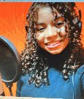 Jamilly Nayelle, voice actor