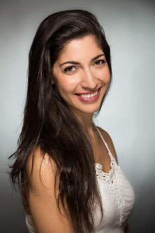 Anat, voice actor