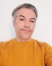 Glen, voice actor