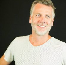 Hamish, voice actor