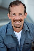 Rick, voice actor