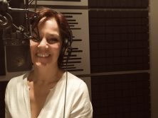Orsola, voice actor