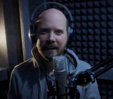 Benjamin, voice actor