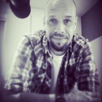 Bjorn, voice actor