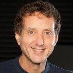 Mike, voice actor