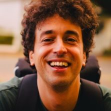 Petar, voice actor
