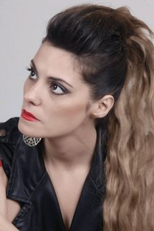Raffaella, voice actor
