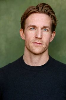 Rijen, voice actor