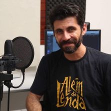 Marcello, voice actor