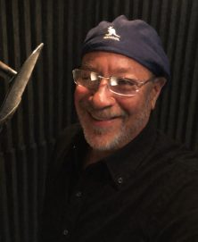 Andrew, voice actor