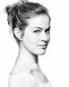 Claire, voice actor