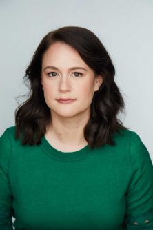 Emily, voice actor