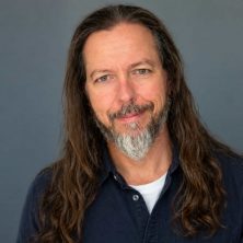 Joseph, voice actor