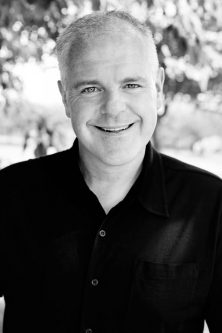 Kevin, voice actor