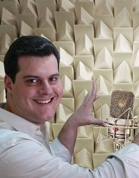 Lucianno, voice actor