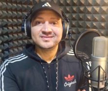 Mohamed, voice actor