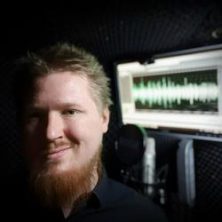 Oliver, voice actor