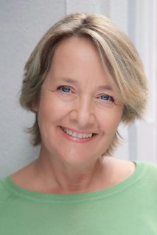 Emma, voice actor