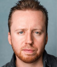Luke, voice actor