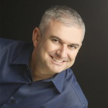 Alfonso, voice actor
