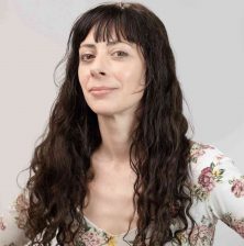 Annabelle, voice actor