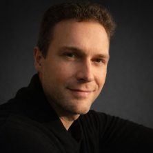 Robert, voice actor