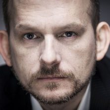 Maciej, voice actor