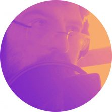 Pedro, voice actor