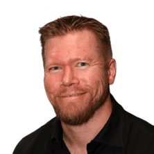 Marc, voice actor