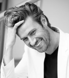Mathieu, voice actor