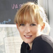 Laura, voice actor