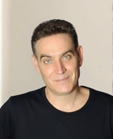 Rodie Dror, voice actor