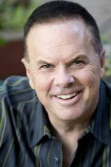 Anthony, voice actor