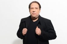 Christiano, voice actor
