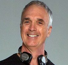 Michael, voice actor