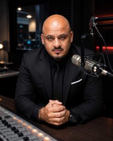 Juan Leal, voice actor