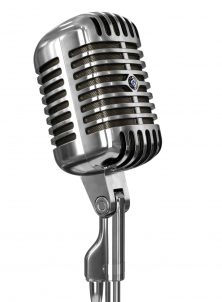 Alexa, voice actor