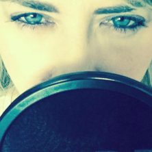 Bianca, voice actor