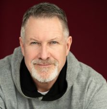 Todd, voice actor