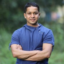 Tanjimul Islam, voice actor