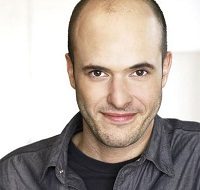 Emmanuel, voice actor