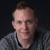 Joshua, voice actor