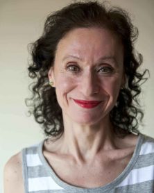 Jilly, voice actor