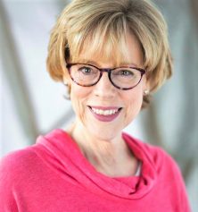 Priscilla, voice actor