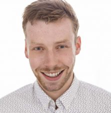 Dryw, voice actor