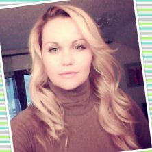 Snjezana, voice actor