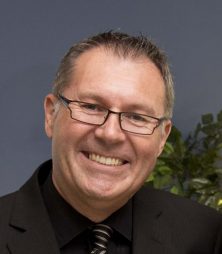 Jean-Francois, voice actor